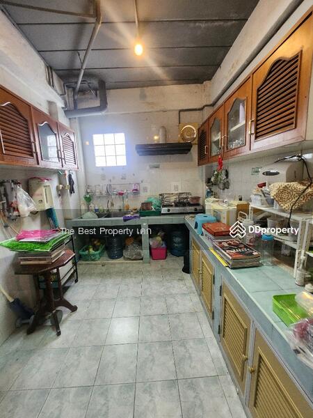 For Sale - Rungsawang Village, Bangkok