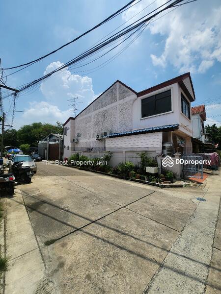 For Sale - Rungsawang Village, Bangkok