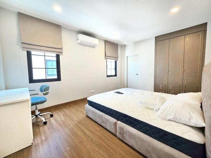 Centro Bangna : เซนโทร บางนา, สมุทรปราการ, 111 ซอย3, บางแก้ว, บางพลี, สมุทรปราการ, 303 ตร.ม., บ้านเดี่ยว ให้เช่า, โดย YTD Land&houses Real Estate Agency, 11892827 - DDproperty.com