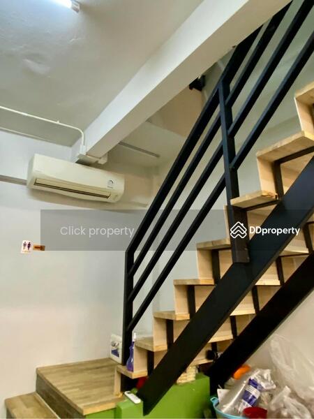 For Sale - อาคารพาณิชย์ 3 ชั้น 1 คูหา, Bangkok