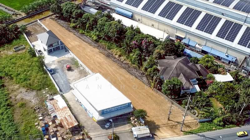 ขายที่ดินติดถนน พุทธมณฑล สาย5 ทำเลทอง หน้าติดถนนหลัก หลังติดคลอง 1ไร่ 15ล้าน ถูกมาก, นครปฐม, บางกระทึก, สามพราน, นครปฐม, 1,529 ตร.ม., ที่ดิน ขาย, โดย Apaporn Muanthorani, 11892900 - DDproperty.com