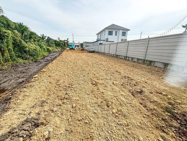 ขายที่ดินติดถนน พุทธมณฑล สาย5 ทำเลทอง หน้าติดถนนหลัก หลังติดคลอง 1ไร่ 15ล้าน ถูกมาก, นครปฐม, บางกระทึก, สามพราน, นครปฐม, 1,529 ตร.ม., ที่ดิน ขาย, โดย Apaporn Muanthorani, 11892900 - DDproperty.com