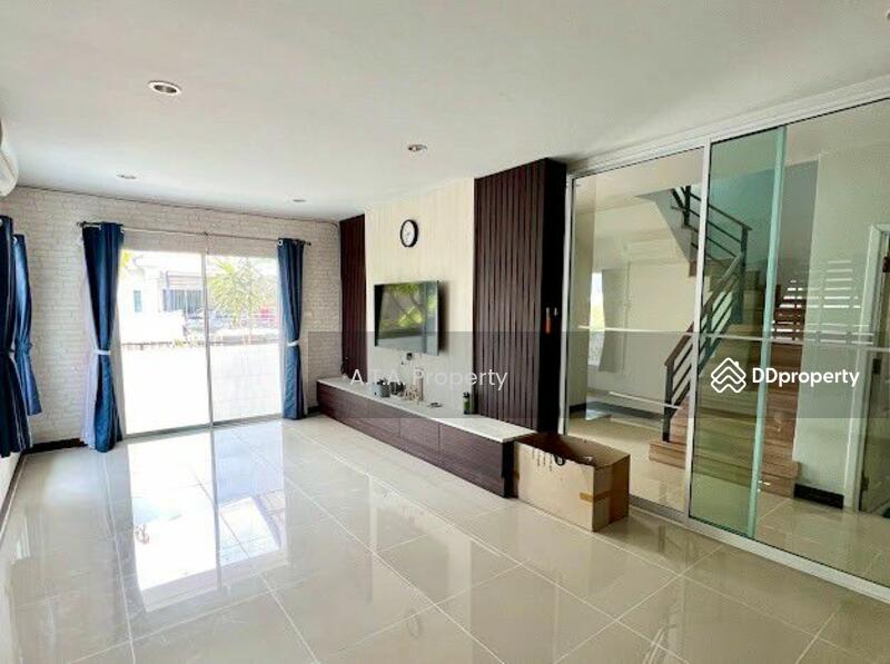 For Sale - The Tree Nongkham Sriracha, Chon Buri