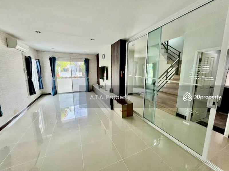 For Sale - The Tree Nongkham Sriracha, Chon Buri