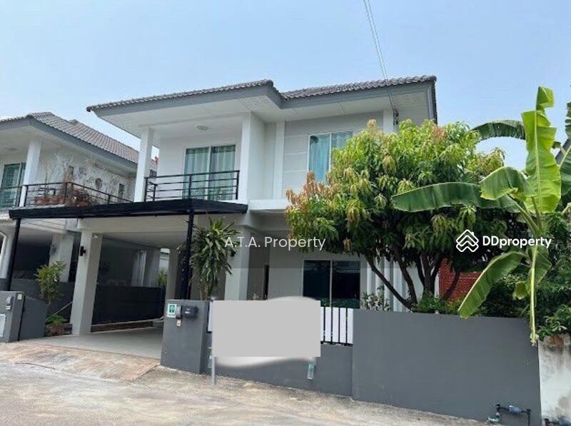 For Sale - The Tree Nongkham Sriracha, Chon Buri