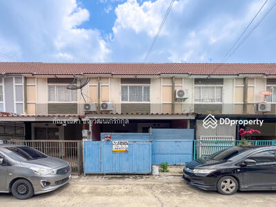 ขาย - Baan Pruksa 45 Bangyai : บ้านพฤกษา 45 บางใหญ่, นนทบุรี