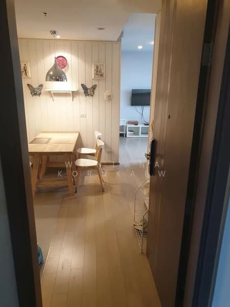 PYNE by Sansiri : ไพน์ บาย แสนสิริ, กรุงเทพ, ถนนพญาไท แขวงถนนเพชรบุรี เขตราชเทวี กรุงเทพมหานคร, ถนนเพชรบุรี, ราชเทวี, กรุงเทพ, 69 ตร.ม., คอนโด ให้เช่า, โดย Wantana Kornkaew, 11892923 - DDproperty.com