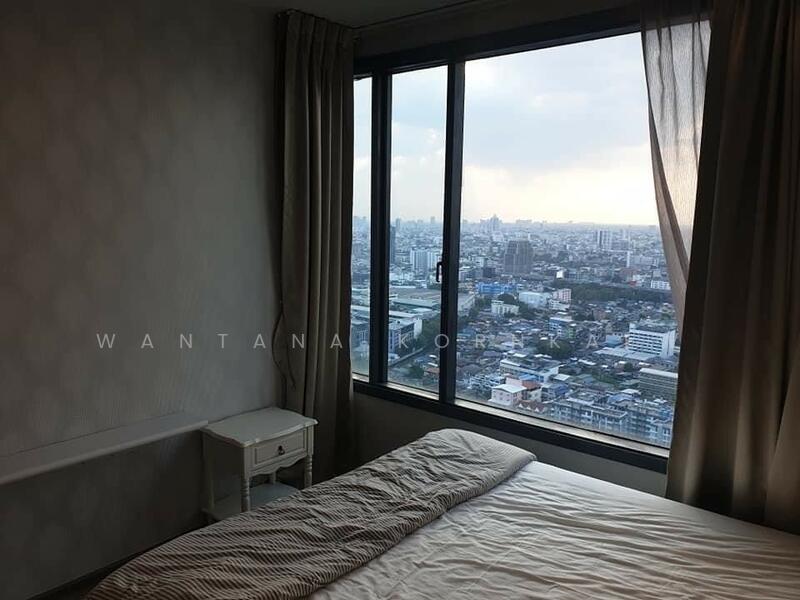 PYNE by Sansiri : ไพน์ บาย แสนสิริ, กรุงเทพ, ถนนพญาไท แขวงถนนเพชรบุรี เขตราชเทวี กรุงเทพมหานคร, ถนนเพชรบุรี, ราชเทวี, กรุงเทพ, 69 ตร.ม., คอนโด ให้เช่า, โดย Wantana Kornkaew, 11892923 - DDproperty.com