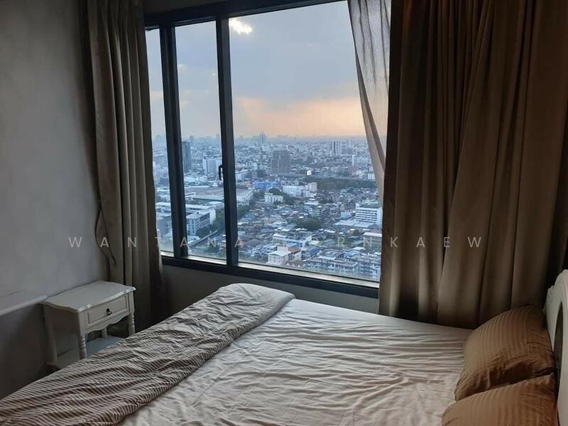 PYNE by Sansiri : ไพน์ บาย แสนสิริ, กรุงเทพ, ถนนพญาไท แขวงถนนเพชรบุรี เขตราชเทวี กรุงเทพมหานคร, ถนนเพชรบุรี, ราชเทวี, กรุงเทพ, 69 ตร.ม., คอนโด ให้เช่า, โดย Wantana Kornkaew, 11892923 - DDproperty.com