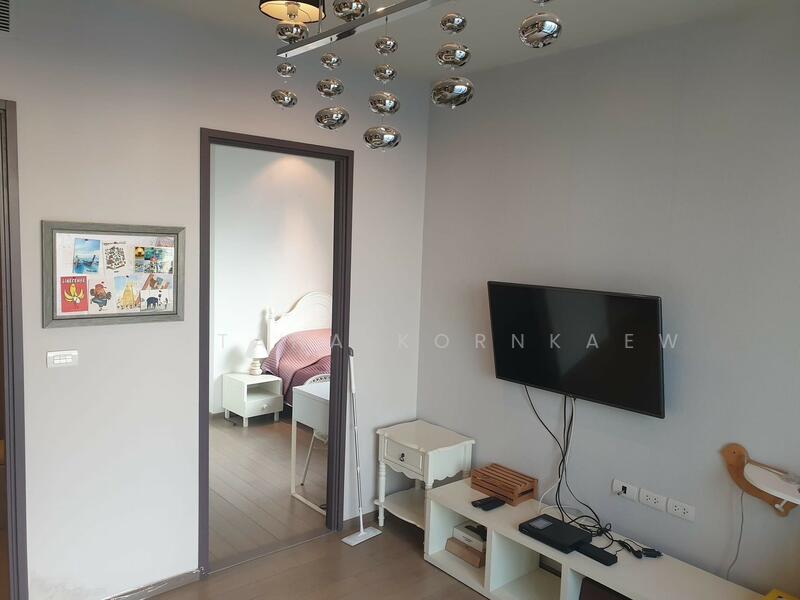 PYNE by Sansiri : ไพน์ บาย แสนสิริ, กรุงเทพ, ถนนพญาไท แขวงถนนเพชรบุรี เขตราชเทวี กรุงเทพมหานคร, ถนนเพชรบุรี, ราชเทวี, กรุงเทพ, 69 ตร.ม., คอนโด ให้เช่า, โดย Wantana Kornkaew, 11892923 - DDproperty.com