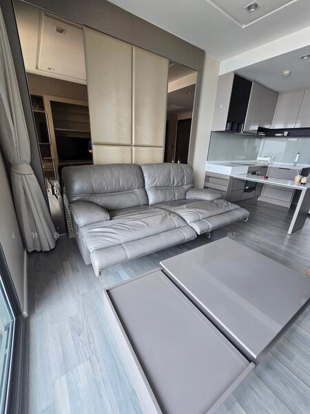 For Rent - 333 Riverside, Bangkok