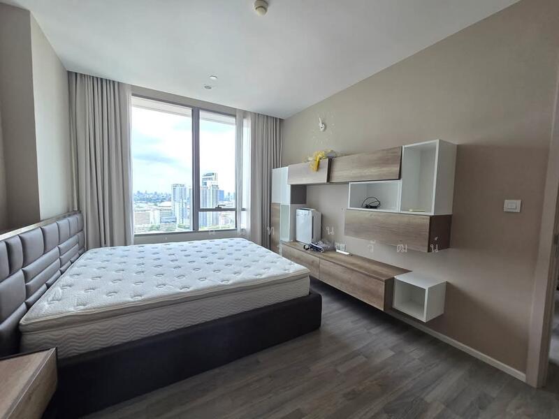 For Rent - 333 Riverside, Bangkok