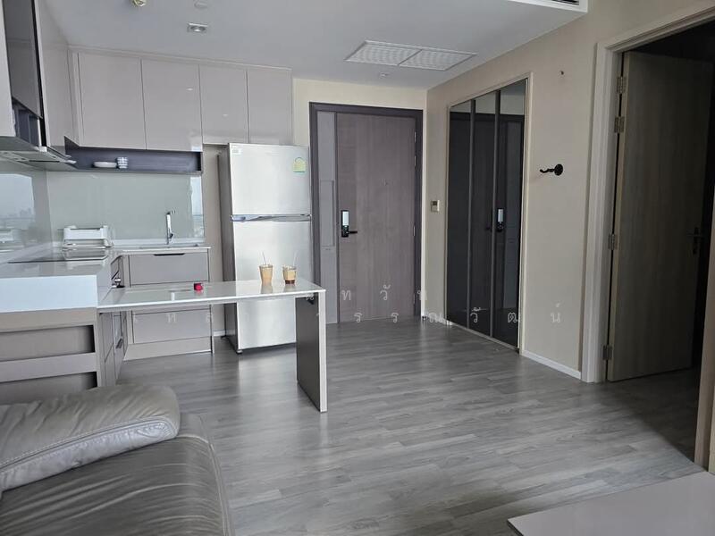 For Rent - 333 Riverside, Bangkok