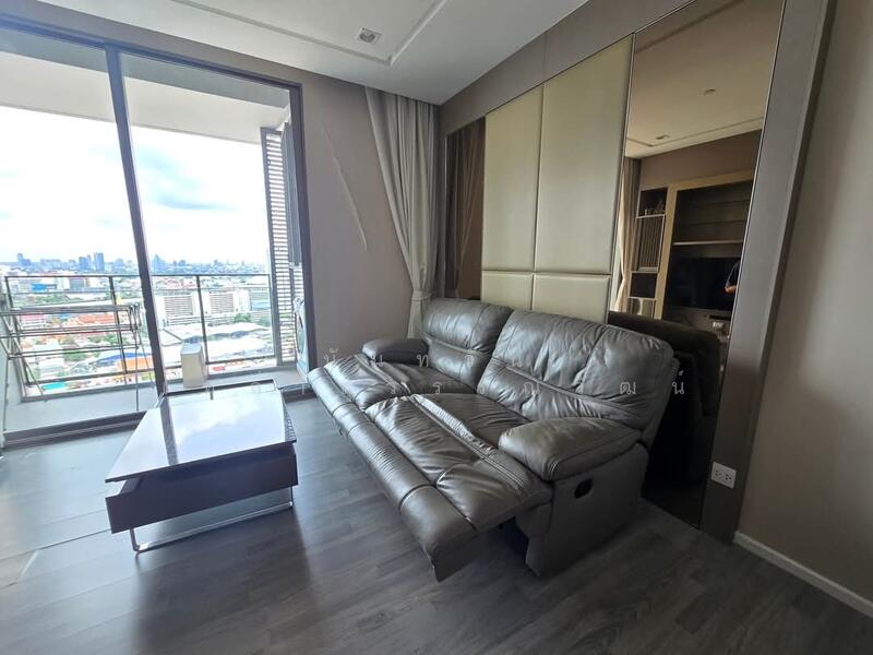 For Rent - 333 Riverside, Bangkok