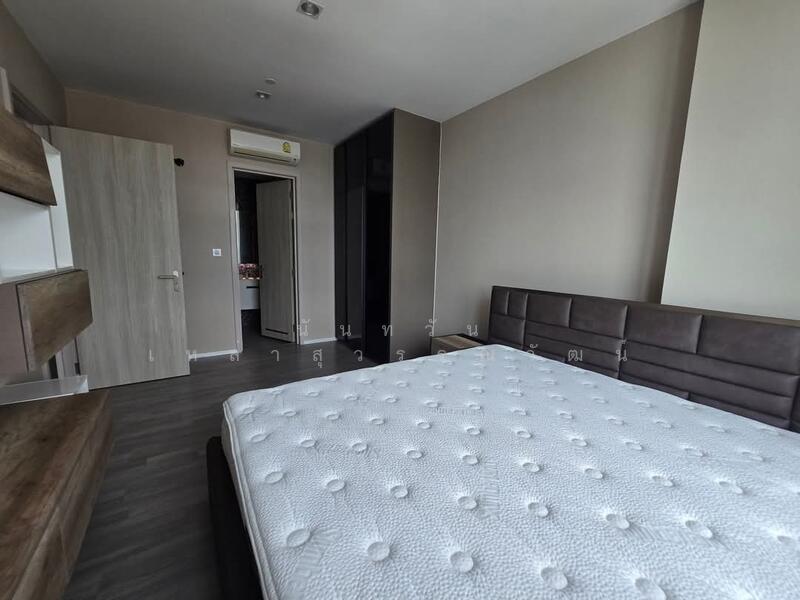 For Rent - 333 Riverside, Bangkok