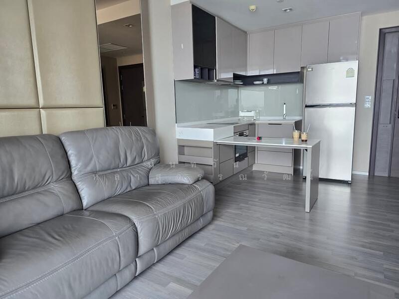 For Rent - 333 Riverside, Bangkok