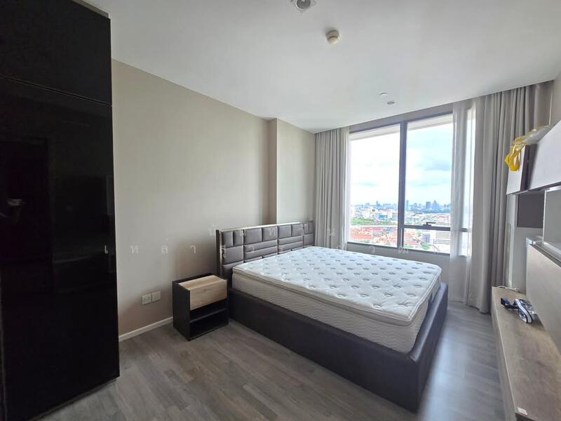 For Rent - 333 Riverside, Bangkok