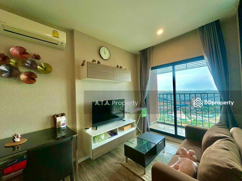 For Sale - KnightsBridge The Ocean Sriracha, Chon Buri