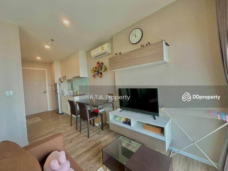 For Sale - KnightsBridge The Ocean Sriracha, Chon Buri