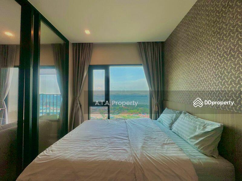 For Sale - KnightsBridge The Ocean Sriracha, Chon Buri