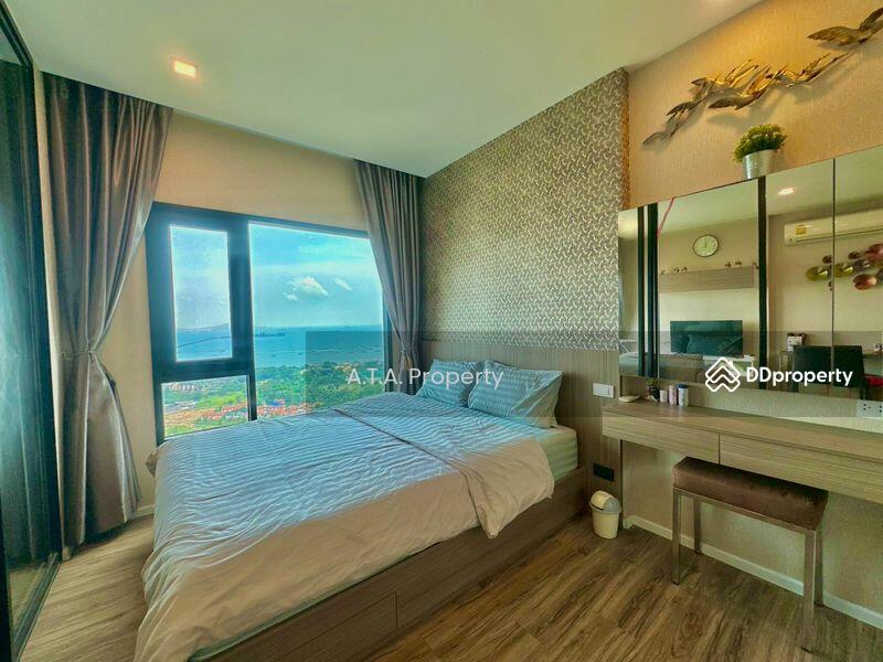 For Sale - KnightsBridge The Ocean Sriracha, Chon Buri