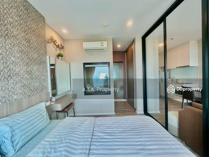 For Sale - KnightsBridge The Ocean Sriracha, Chon Buri