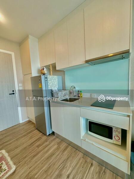 For Sale - KnightsBridge The Ocean Sriracha, Chon Buri