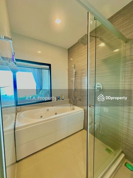 For Sale - KnightsBridge The Ocean Sriracha, Chon Buri