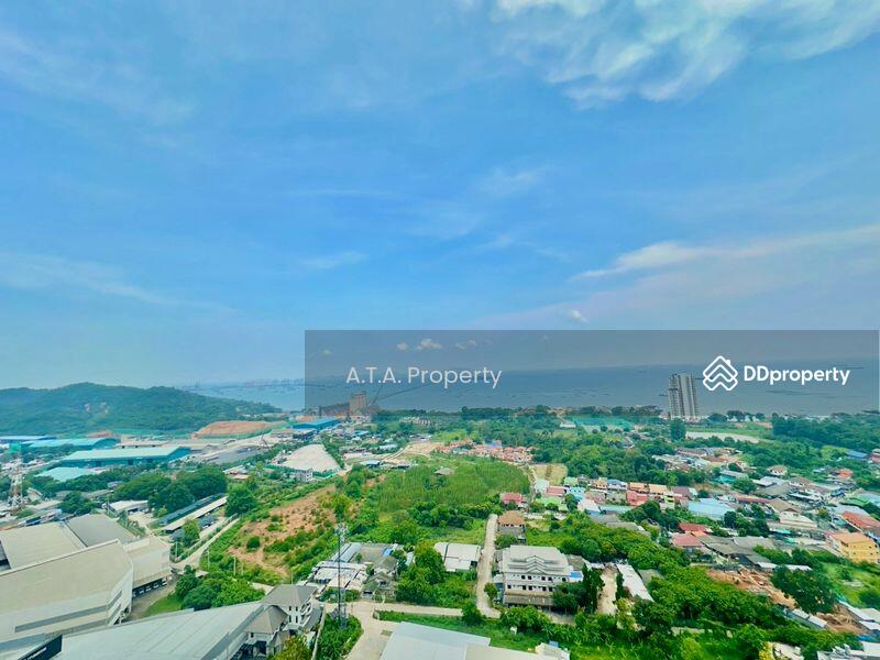 For Sale - KnightsBridge The Ocean Sriracha, Chon Buri