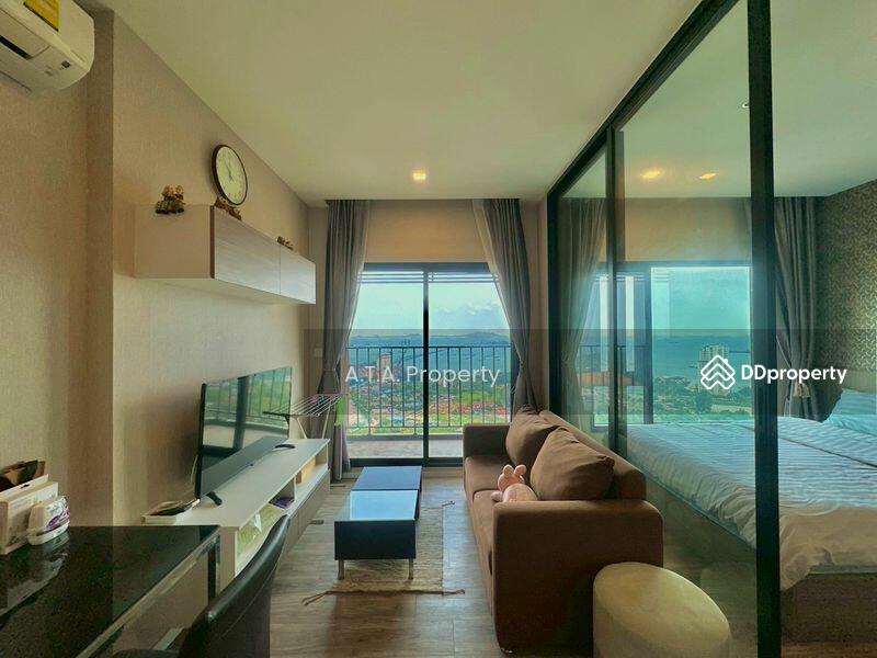 For Sale - KnightsBridge The Ocean Sriracha, Chon Buri