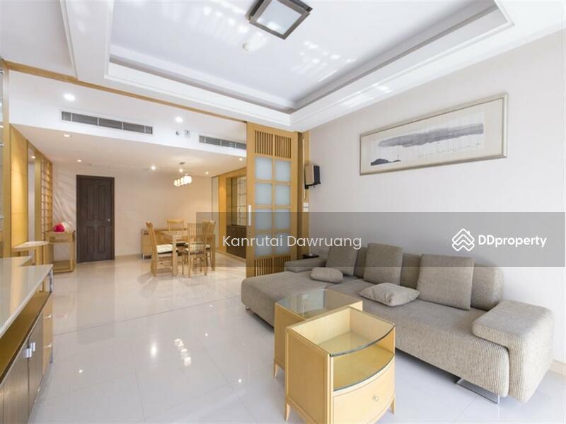 For Sale - All Seasons Mansion, Bangkok