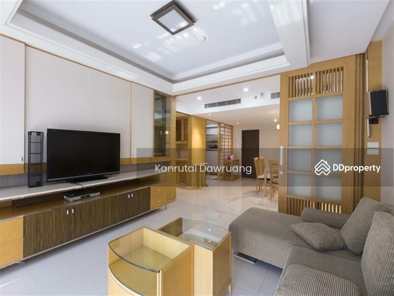 For Sale - All Seasons Mansion, Bangkok