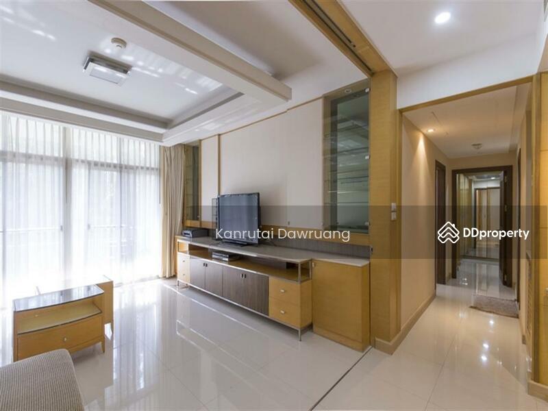 For Sale - All Seasons Mansion, Bangkok