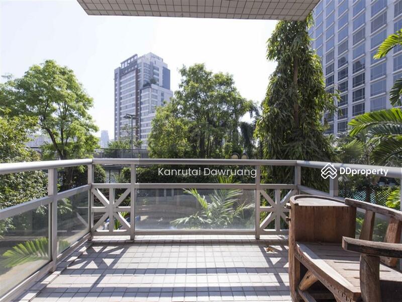For Sale - All Seasons Mansion, Bangkok