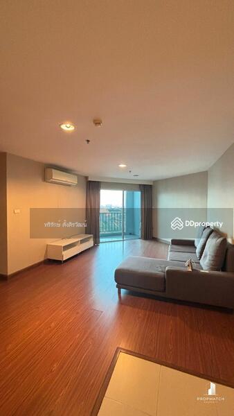 For Sale - Belle Grand Rama 9, Bangkok