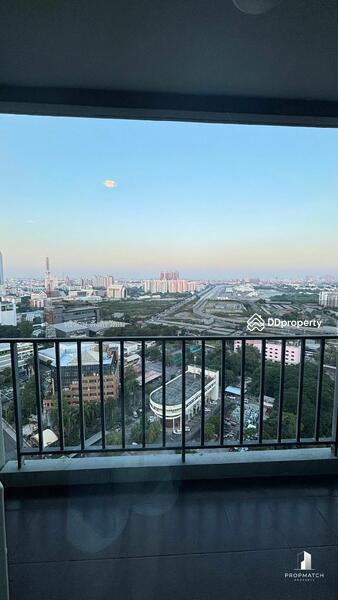 ขาย - Belle Grand Rama 9 : เบลล์ แกรนด์ พระราม 9, กรุงเทพ