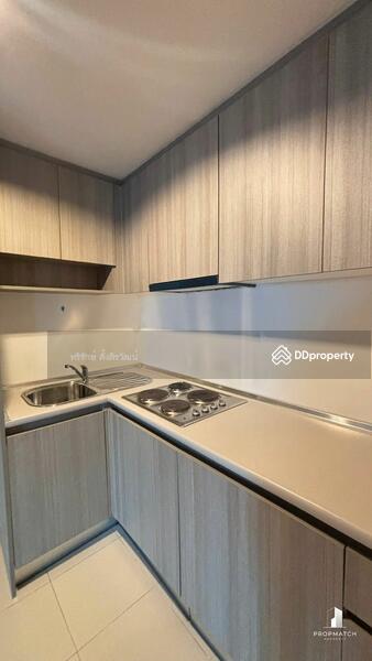 For Sale - Belle Grand Rama 9, Bangkok