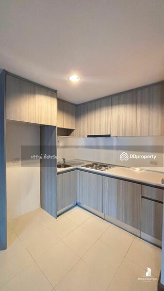 For Sale - Belle Grand Rama 9, Bangkok
