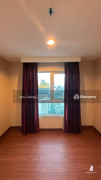 For Sale - Belle Grand Rama 9, Bangkok