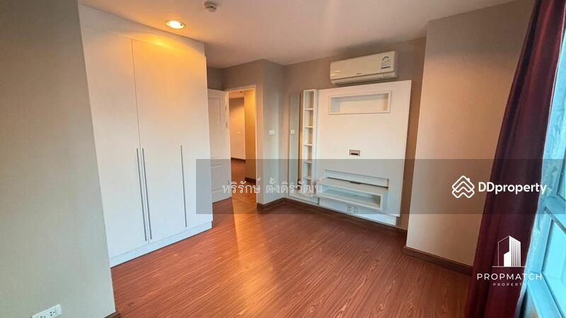 For Sale - Belle Grand Rama 9, Bangkok
