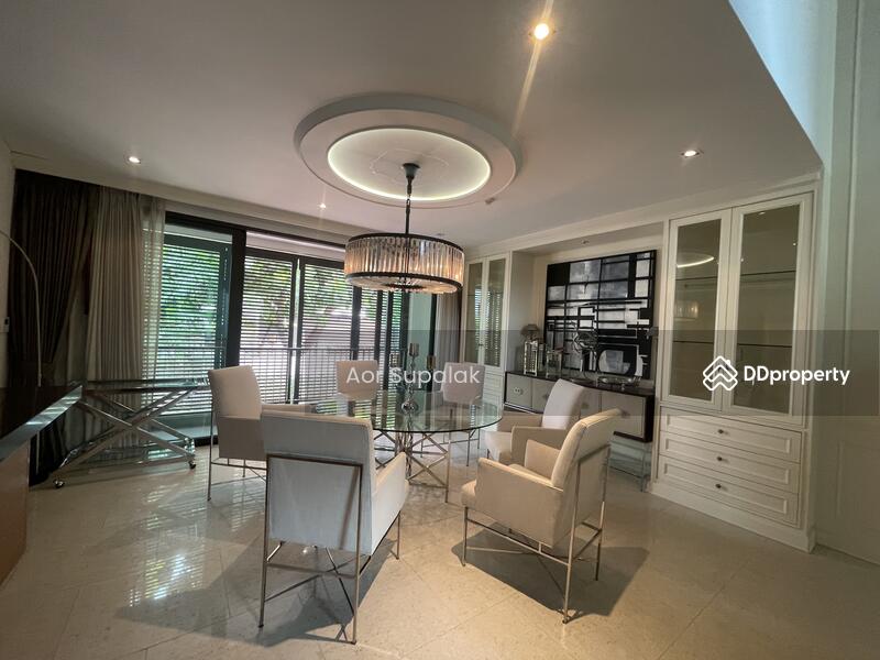 For Rent - Baan Lux Sathon, Bangkok