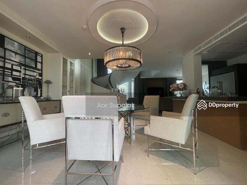 For Rent - Baan Lux Sathon, Bangkok