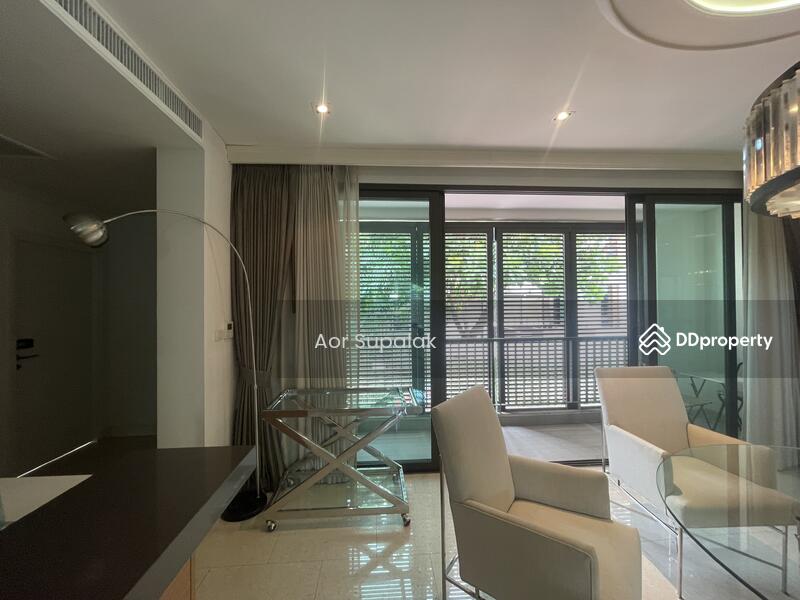 For Rent - Baan Lux Sathon, Bangkok