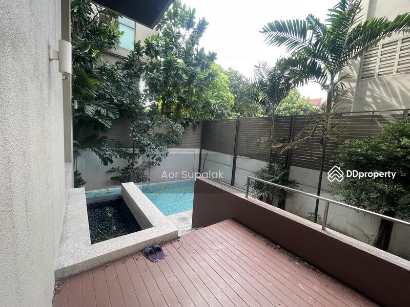 For Rent - Baan Lux Sathon, Bangkok