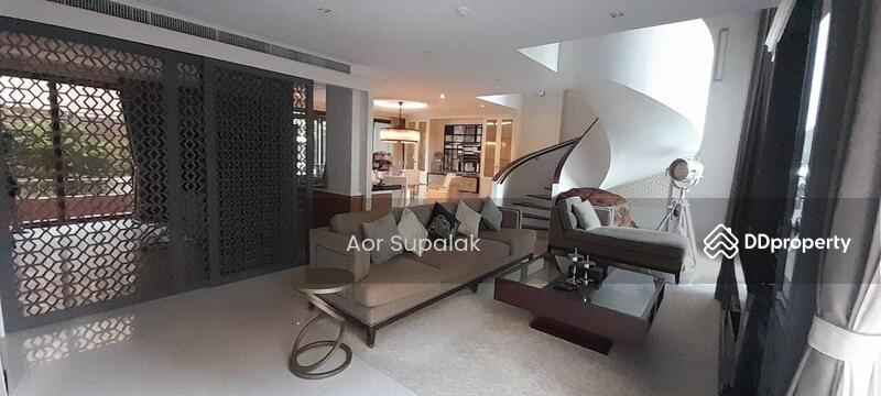 For Rent - Baan Lux Sathon, Bangkok