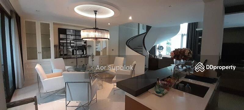 For Rent - Baan Lux Sathon, Bangkok