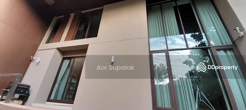 For Rent - Baan Lux Sathon, Bangkok