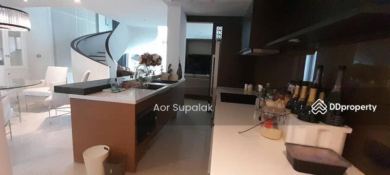 For Rent - Baan Lux Sathon, Bangkok