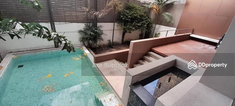 For Rent - Baan Lux Sathon, Bangkok