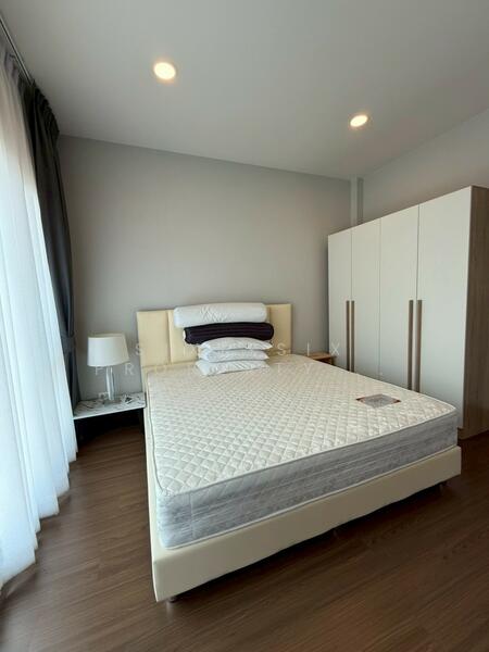 The City Bangna, Samut Prakan, Bang Phli Yai, Bang Kaeo, Bang Plee, Samut Prakan, 4 Bedrooms, 315 sqm, Single Detached House For Rent, by SIXTYSIX PROPERTY - BKK, 11892987 - DDproperty.com